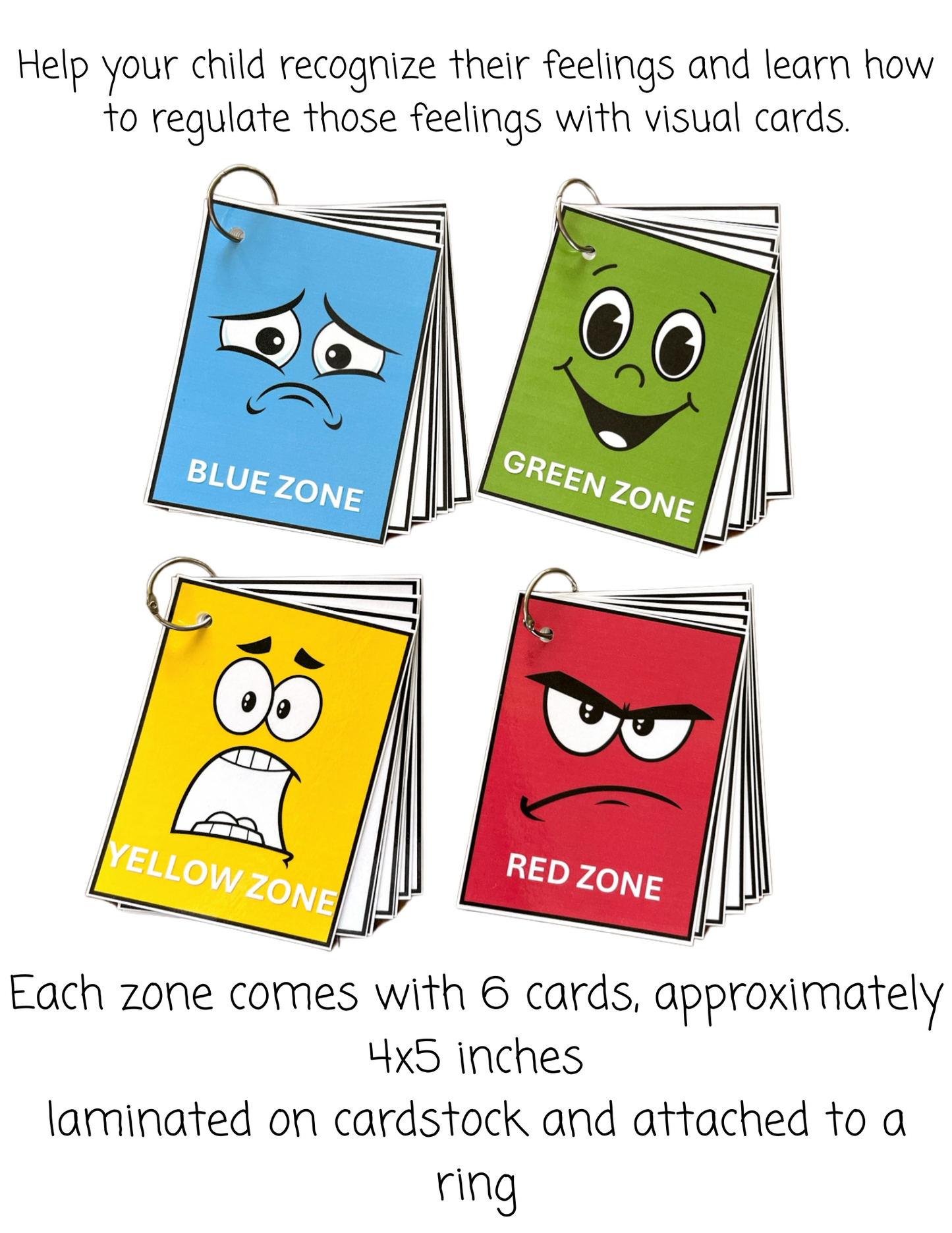 Emotional Regulation- Behavior Management