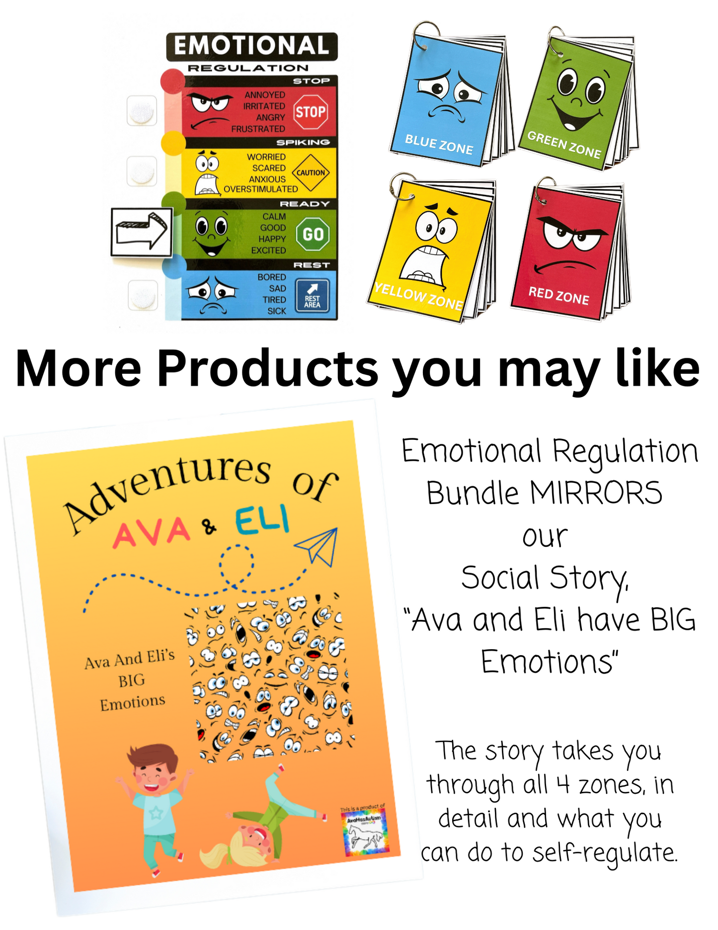 Emotional Regulation- Behavior Management