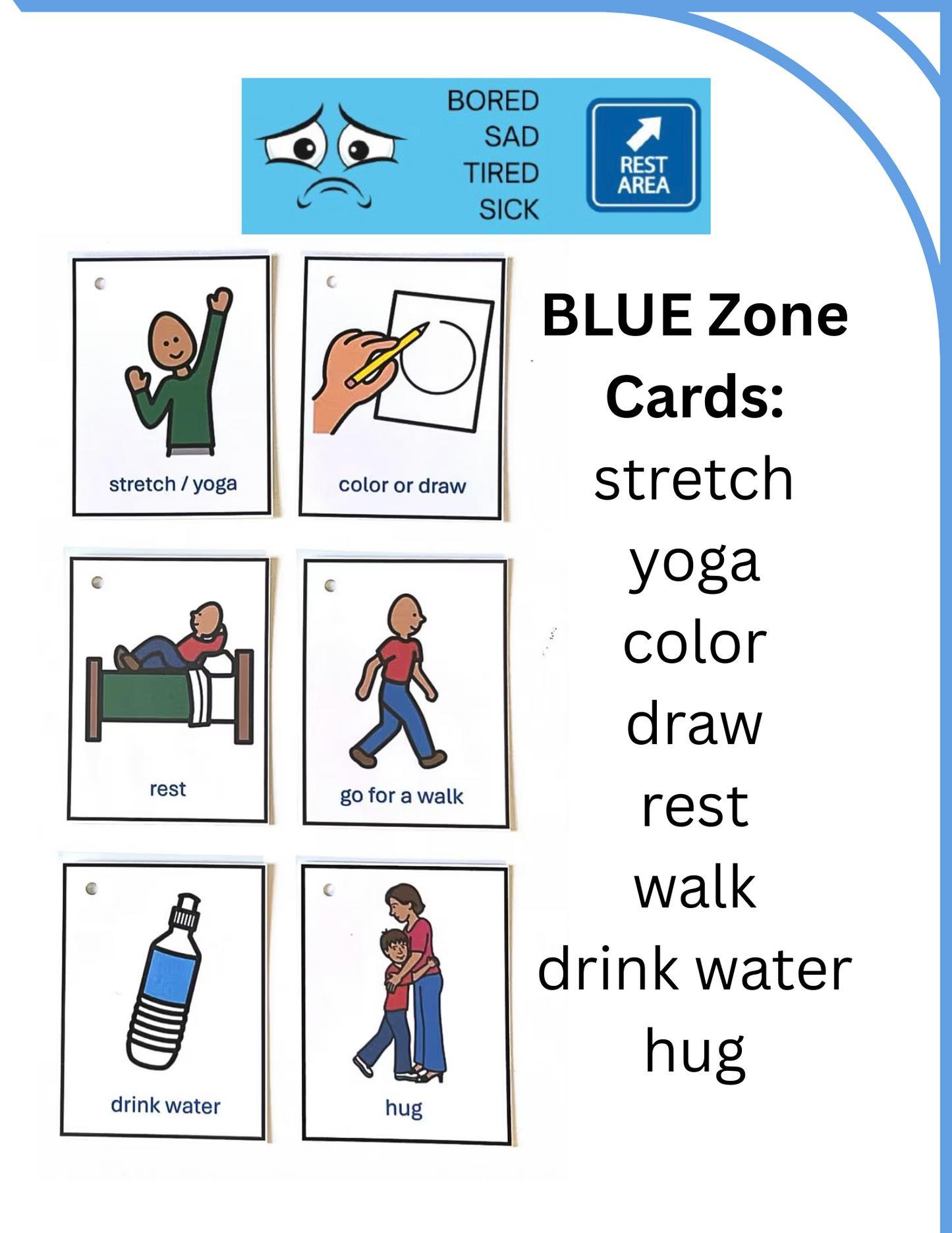 Emotional Regulation- Behavior Management