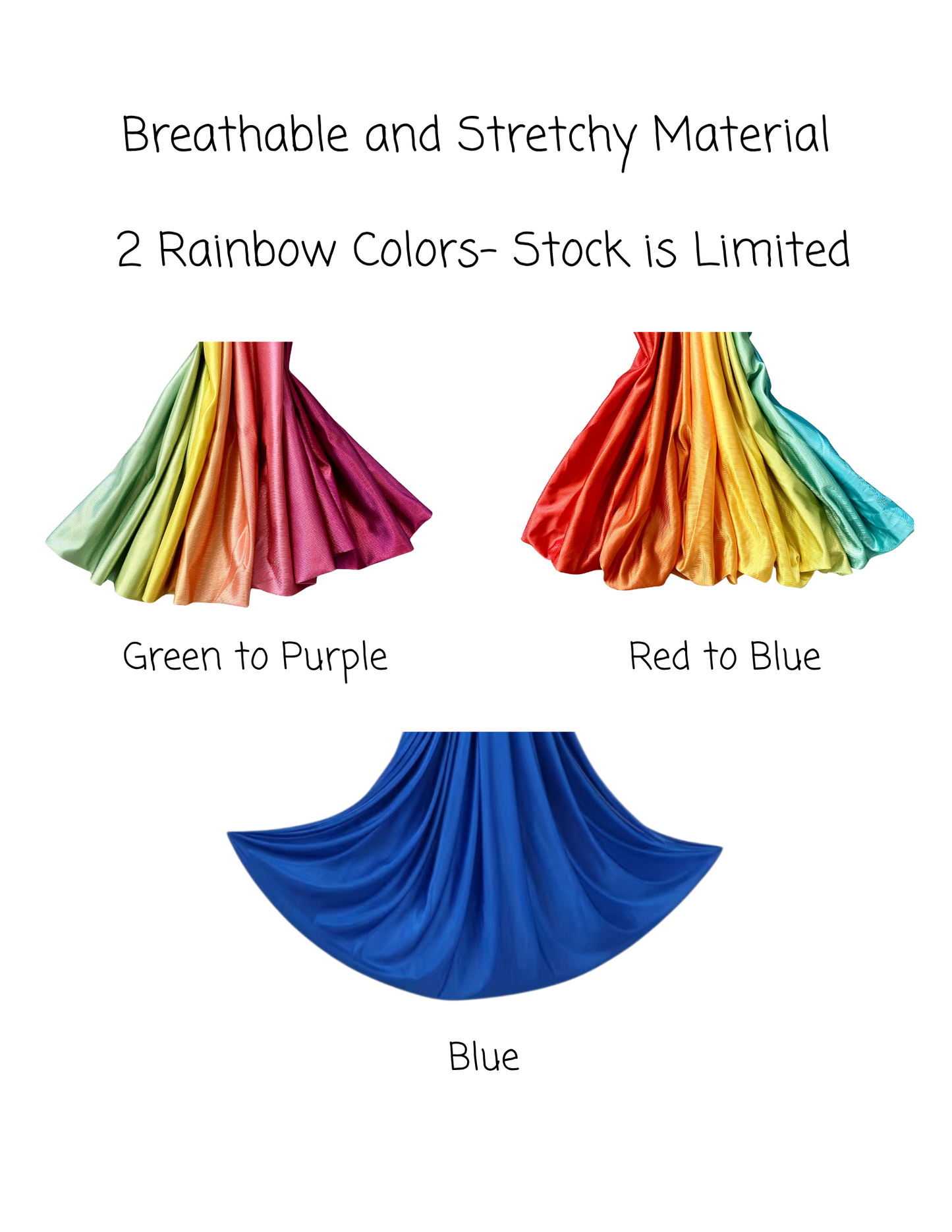 Sensory Hammock Swing