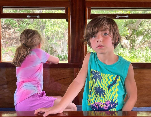 🌈 Understanding the World of the Sibling Who Learns to Wait