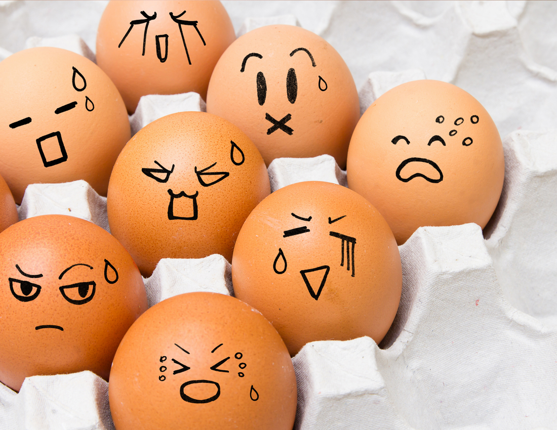 🌈 Emotional Regulation for Kids: Why Parents Must Lead by Example