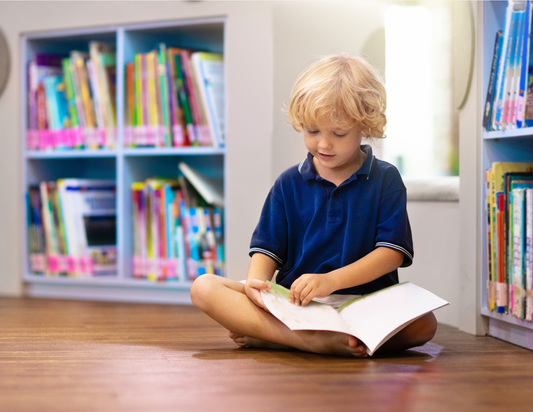 🌈 What Are Social Stories — and When Should You Use Them?