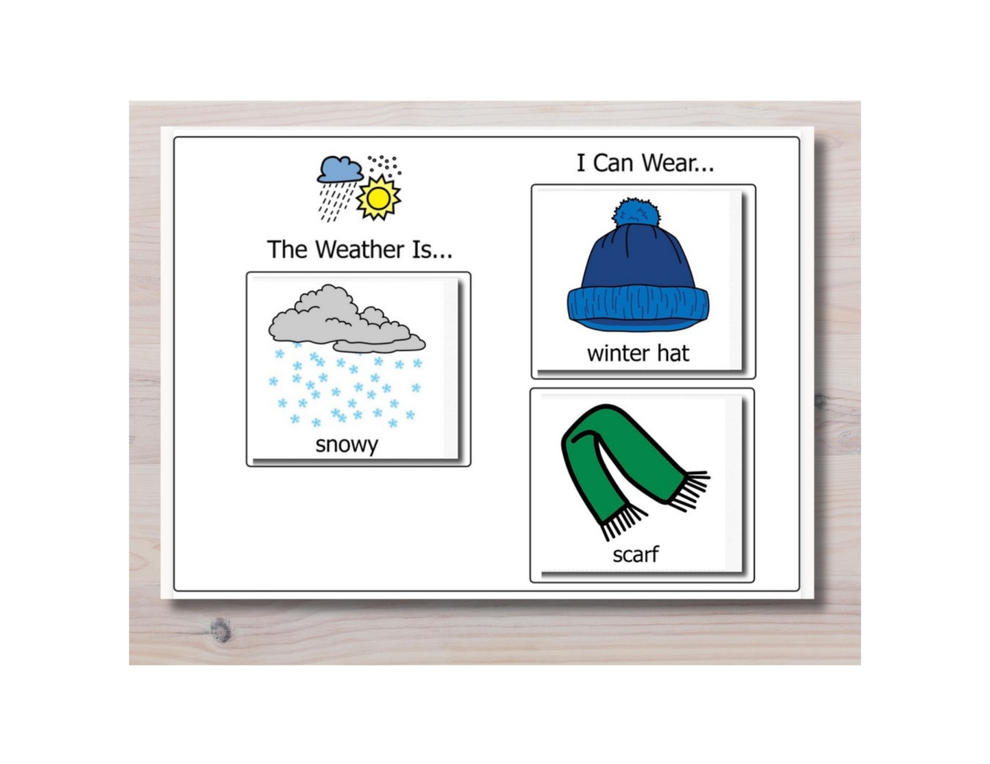 BoardMaker All-in-One 400+ Icons, Large Print