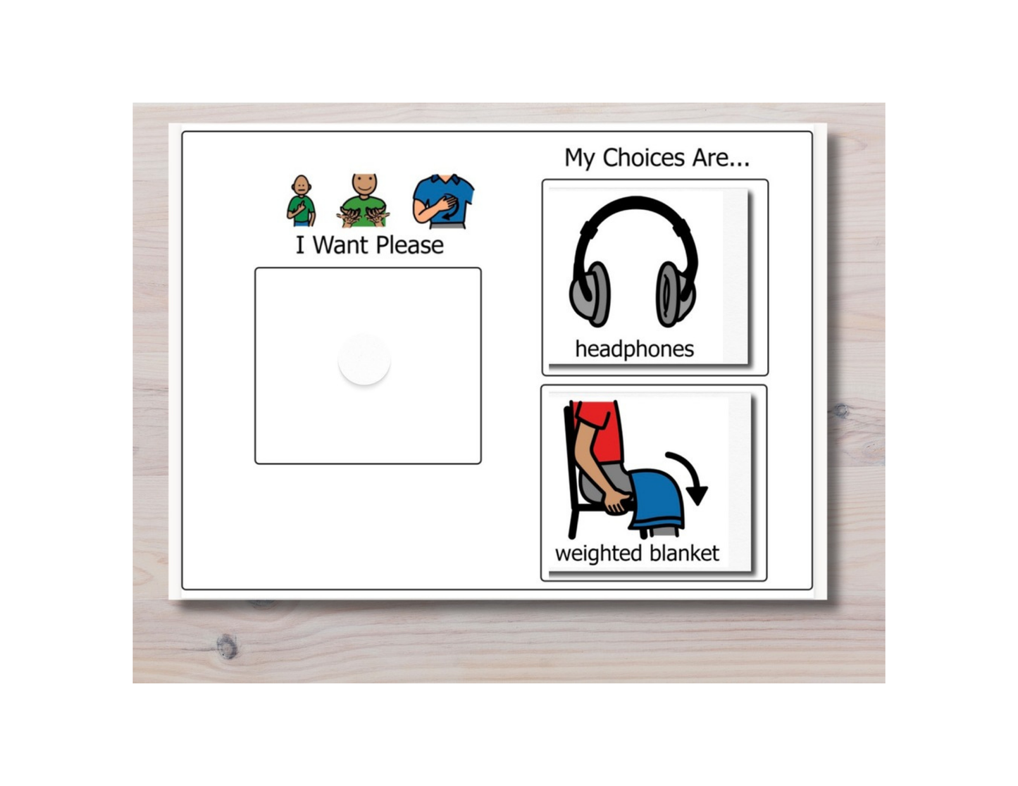 BoardMaker All-in-One 400+ Icons, Large Print