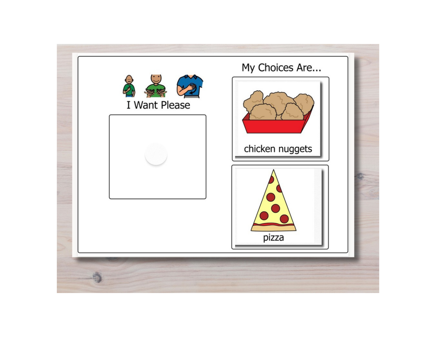 BoardMaker All-in-One 400+ Icons, Large Print