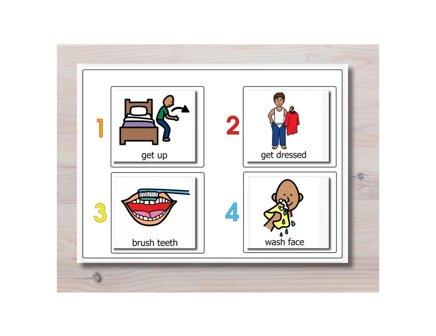 BoardMaker All-in-One 400+ Icons, Large Print