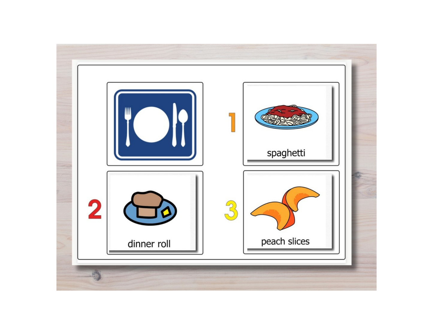 BoardMaker All-in-One 400+ Icons, Large Print