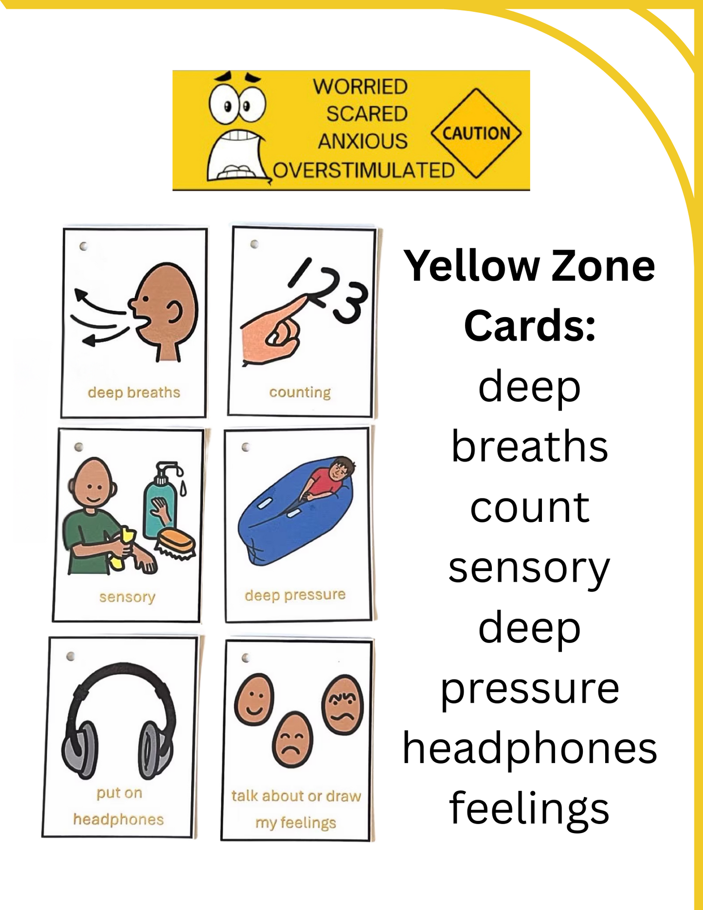 Emotional Regulation- Behavior Management