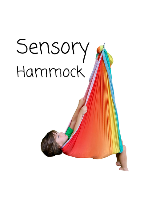 Sensory Hammock Swing