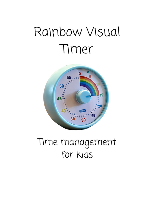 Visual Timer