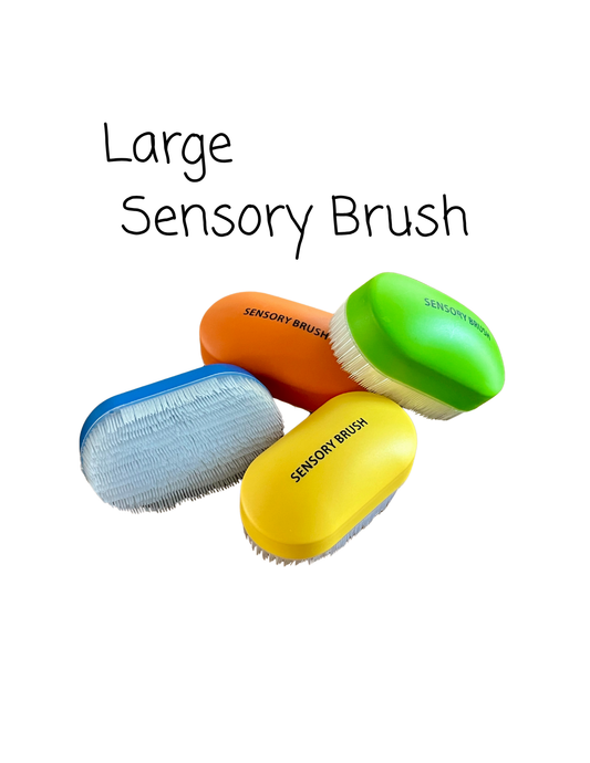 Sensory Brush
