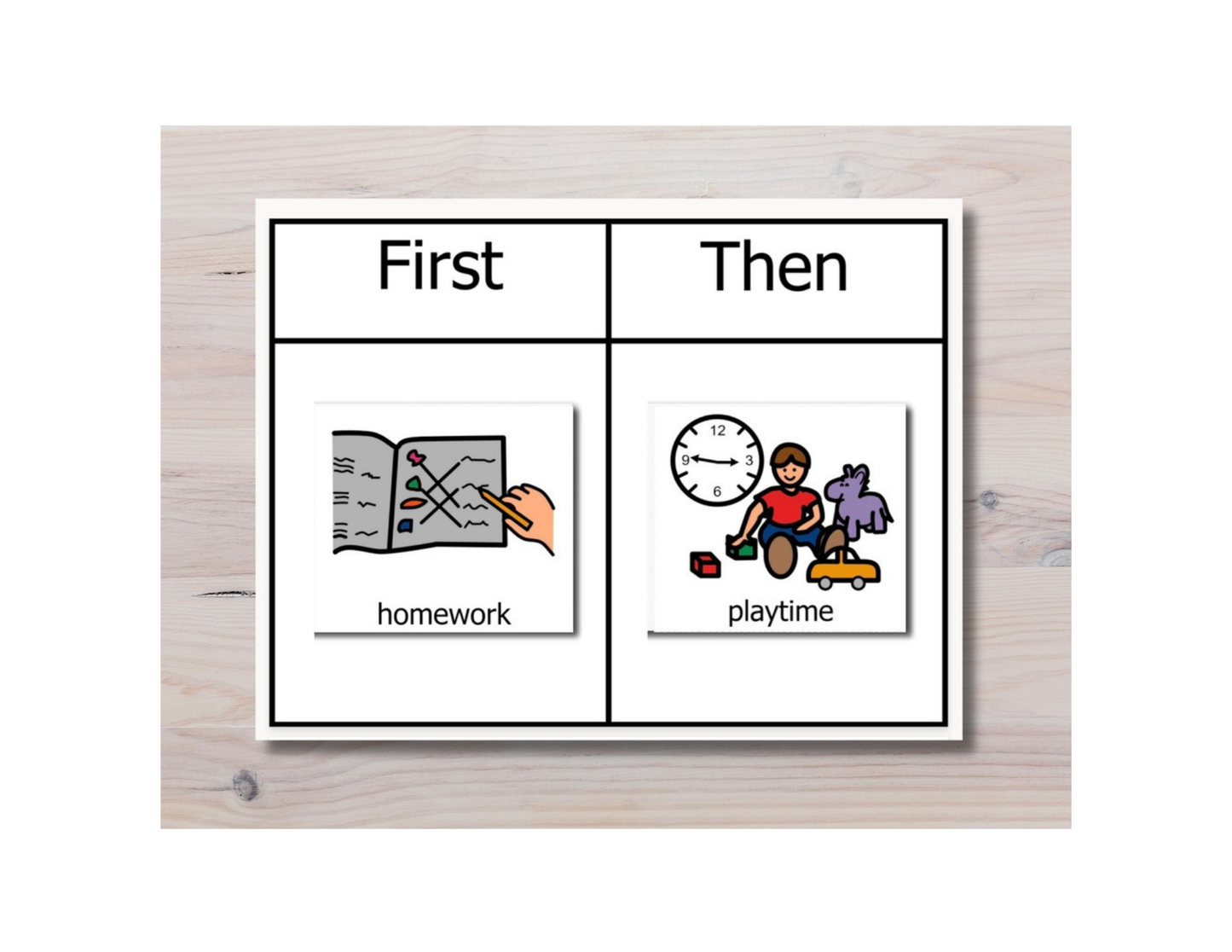 BoardMaker All-in-One 400+ Icons, Large Print