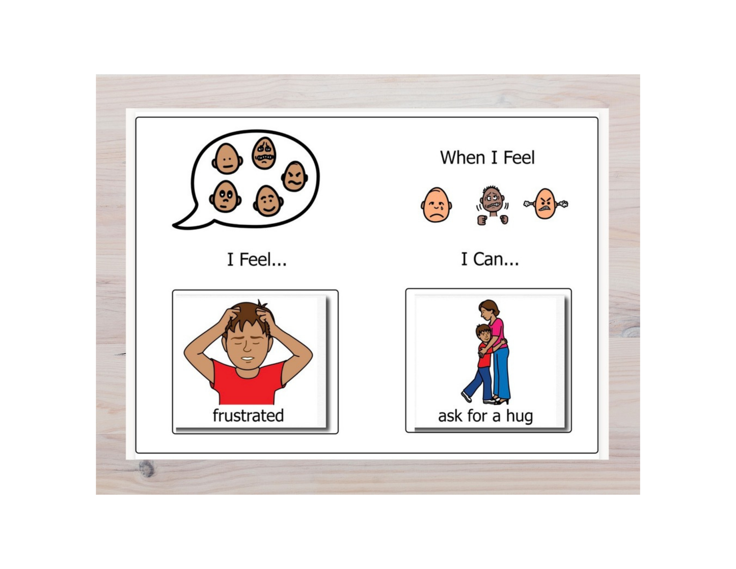 BoardMaker All-in-One 400+ Icons, Large Print
