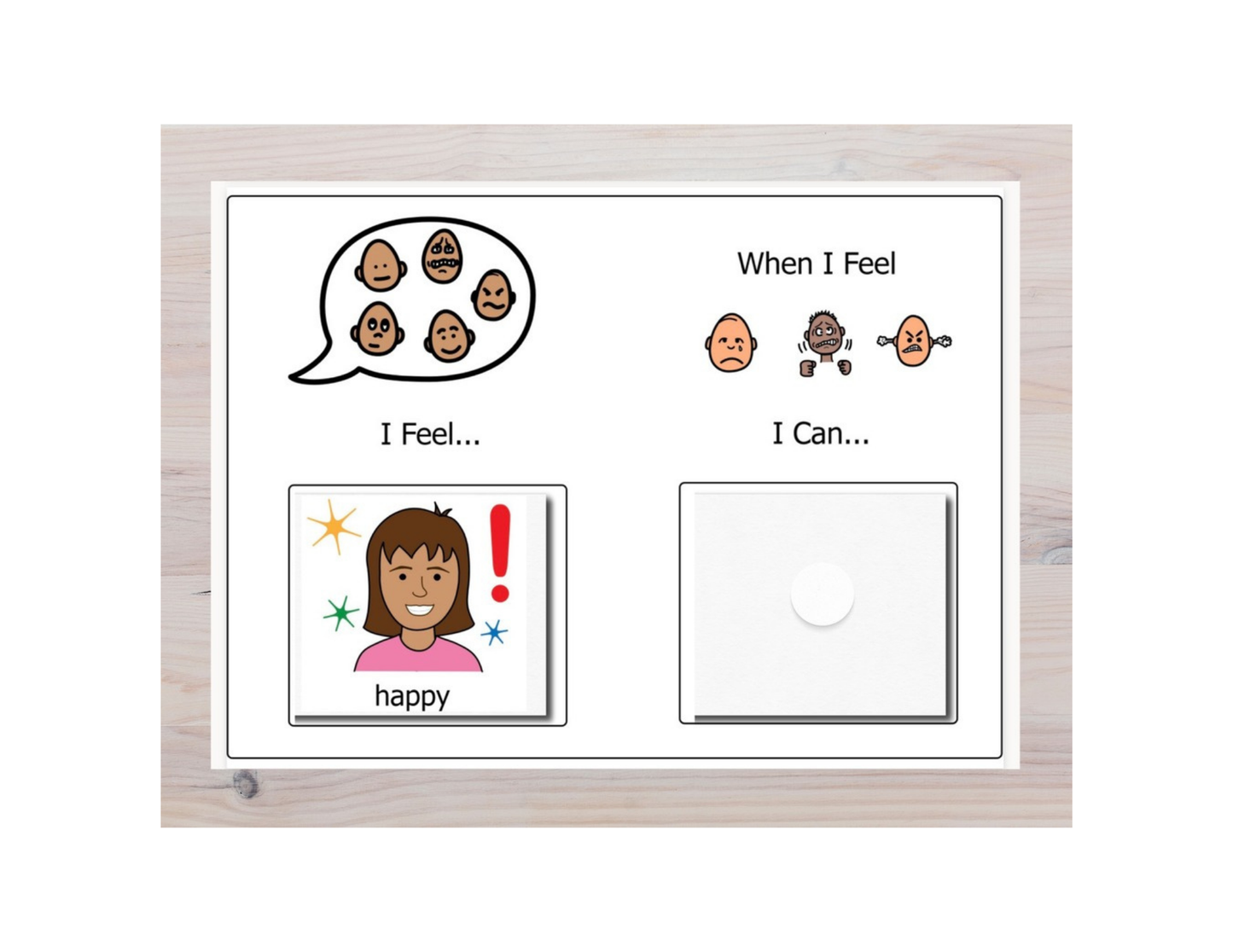 BoardMaker All-in-One 400+ Icons, Large Print