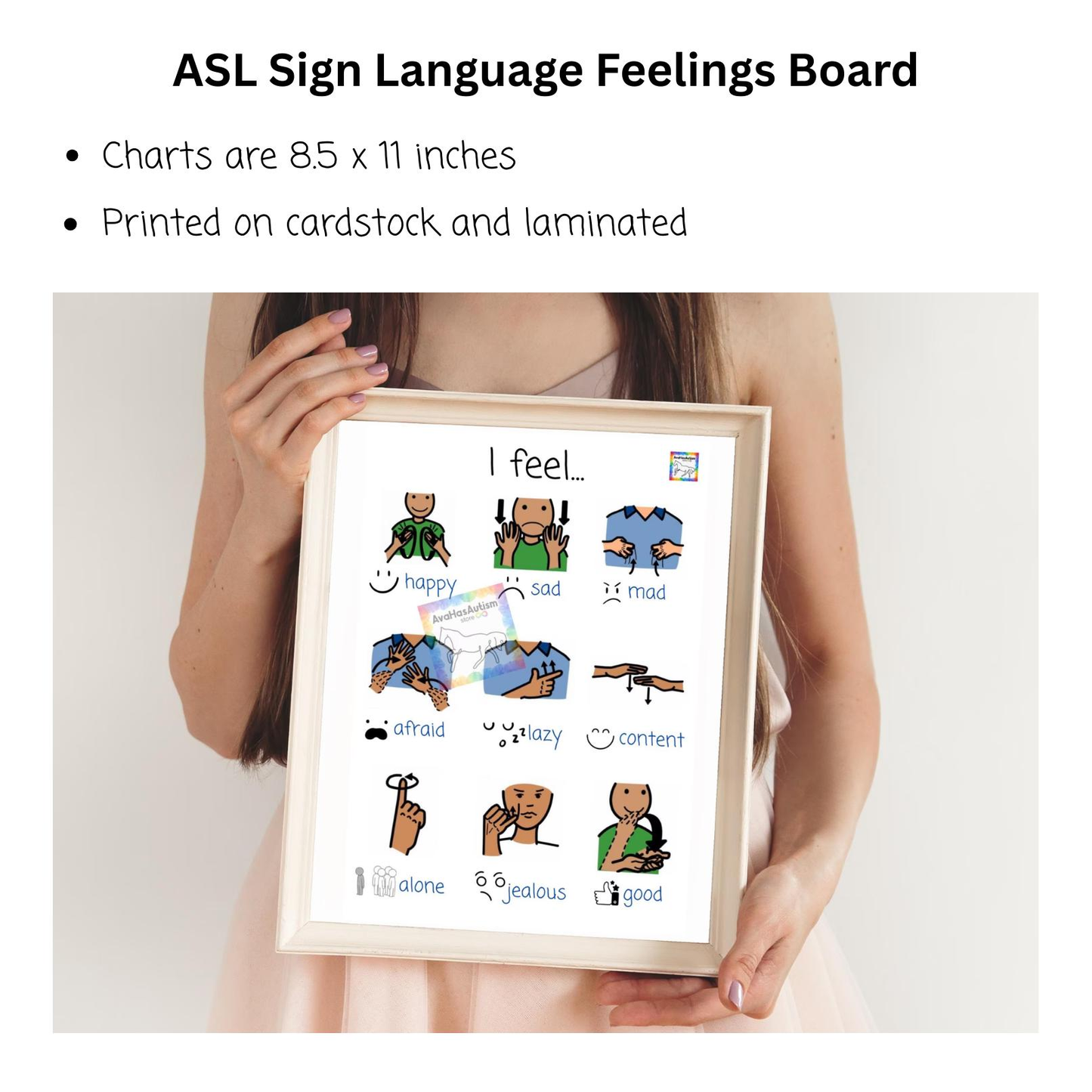 Autism Next Level Communication Bundle