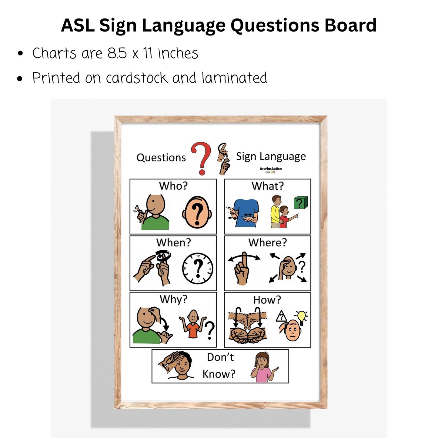 Autism Next Level Communication Bundle