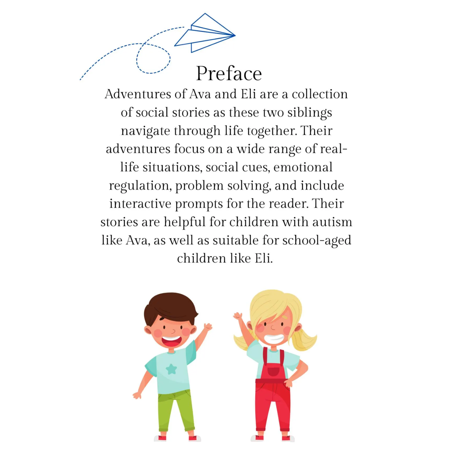 Social Story About Trying New Foods, Paperback Book and Activity Pack