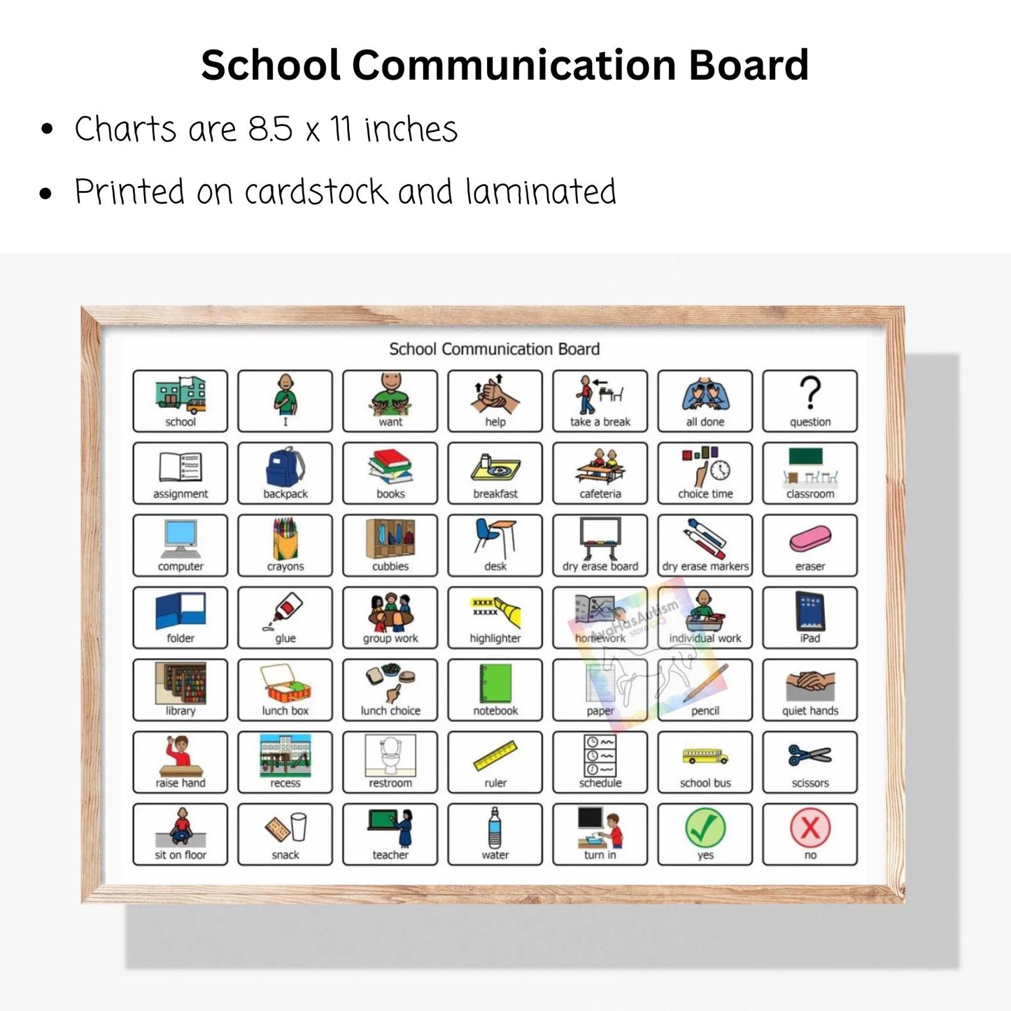 Autism Next Level Communication Bundle