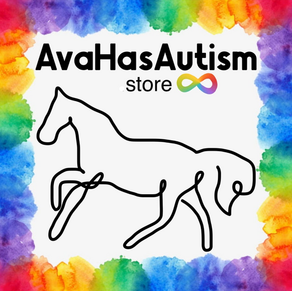 Ava Has Autism