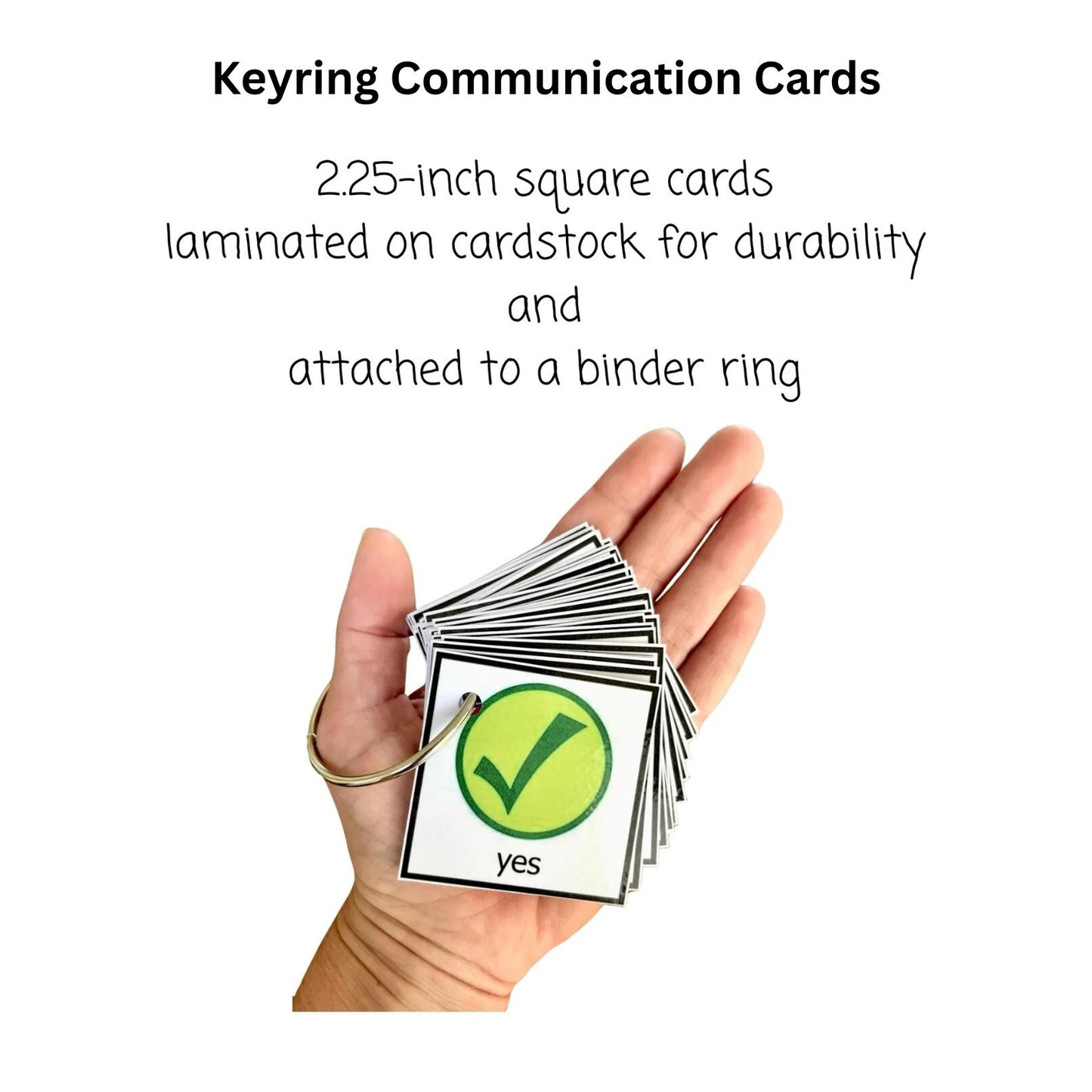Autism Next Level Communication Bundle