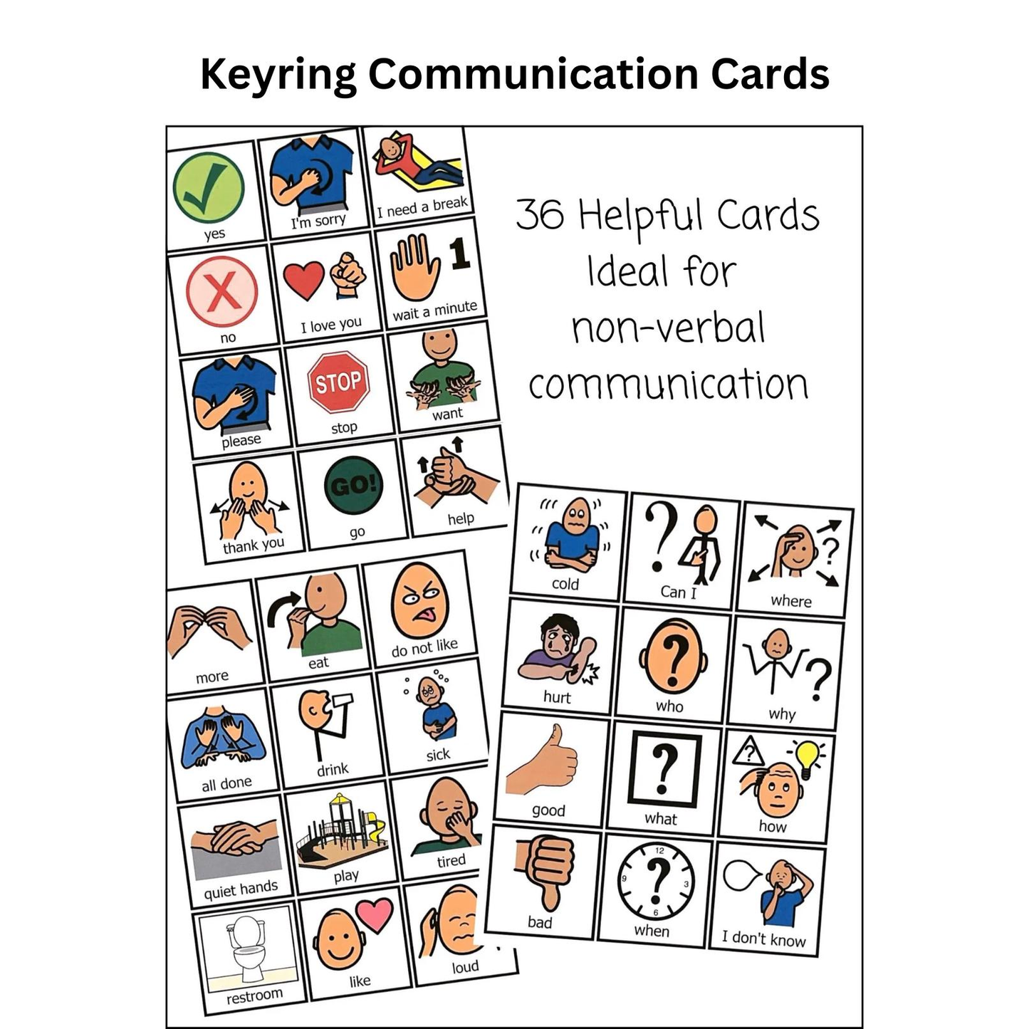 Autism Next Level Communication Bundle