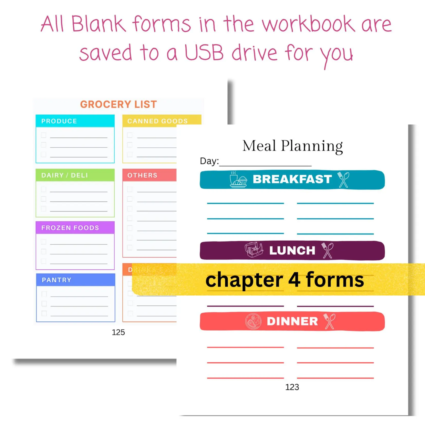 Autism Life Skills Workbook for Teen Girls & Young Adults, Independent Living Guide complete with IEP Goals for Special Needs Transition