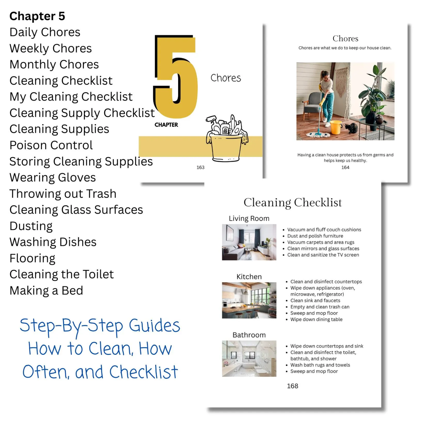 Autism Life Skills Workbook for Teen Girls & Young Adults, Independent Living Guide complete with IEP Goals for Special Needs Transition